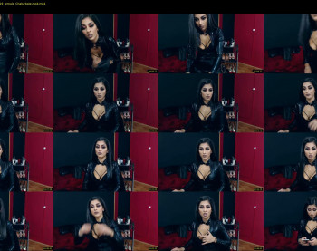 puffy_love — 35 minute Chaturbate female cam show recording, 480p, Oct 10, 2019