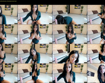 raquelle_star — 16 minute Chaturbate couple cam show recording, 4K, Oct 10, 2019