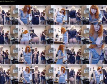 redcutevi — 10 minute Chaturbate female cam show recording, 720p, Oct 10, 2019