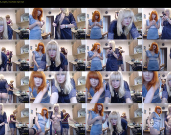 redcutevi — 5 minute Chaturbate female cam show recording, 720p, Oct 10, 2019