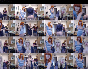 redcutevi — 20 minute Chaturbate female cam show recording, 480p, Oct 10, 2019