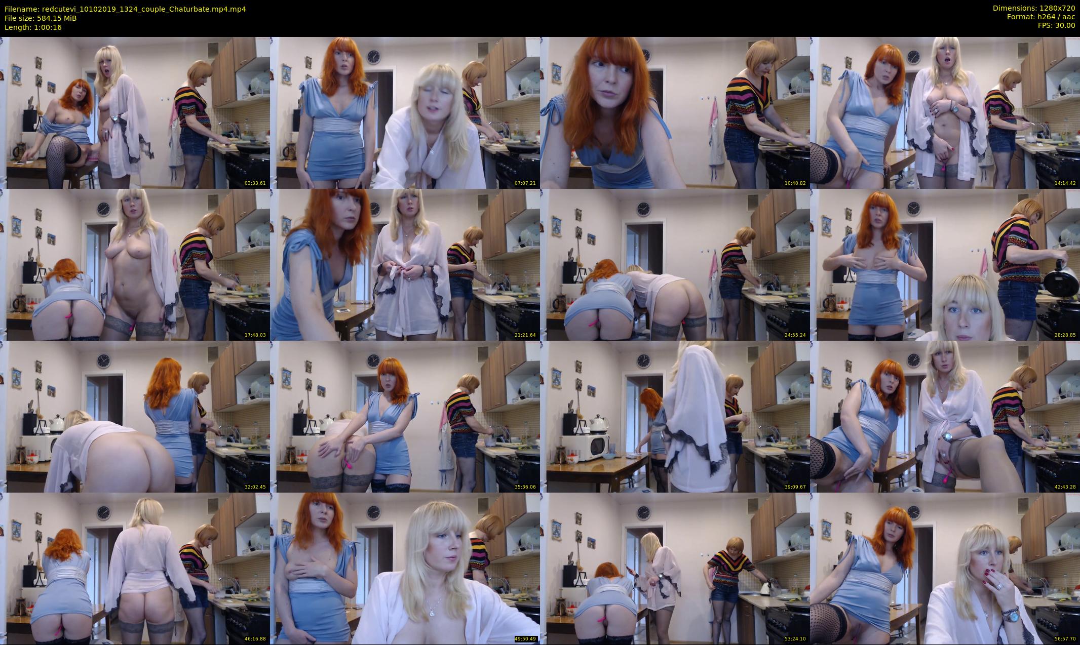 redcutevi — 61 minute Chaturbate female cam show recording, 720p, Oct 10, 2019