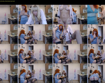 redcutevi — 32 minute Chaturbate female cam show recording, 720p, Oct 10, 2019