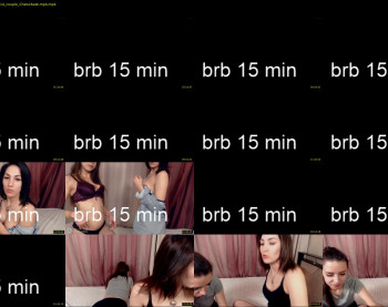 samantajo — 29 minute Chaturbate female cam show recording, 720p, Oct 10, 2019