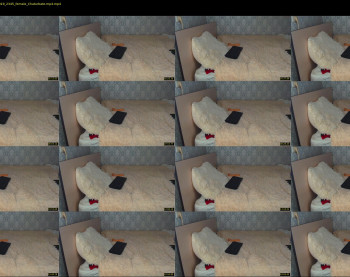 sarah__marlow__ — 21 minute Chaturbate couple cam show recording, 720p, Oct 10, 2019