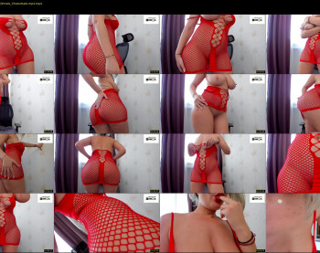senihot — 29 minute Chaturbate female cam show recording, 1080p, Oct 10, 2019