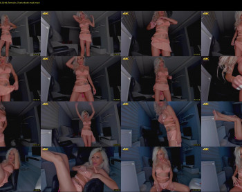 sensualldream — 16 minute Chaturbate female cam show recording, 4K, Oct 11, 2019