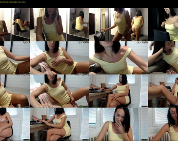 sexycat34 — 224 minute Chaturbate couple cam show recording, 480p, Oct 10, 2019