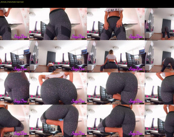 sexydea — 9 minute Chaturbate female cam show recording, 1080p, Oct 10, 2019