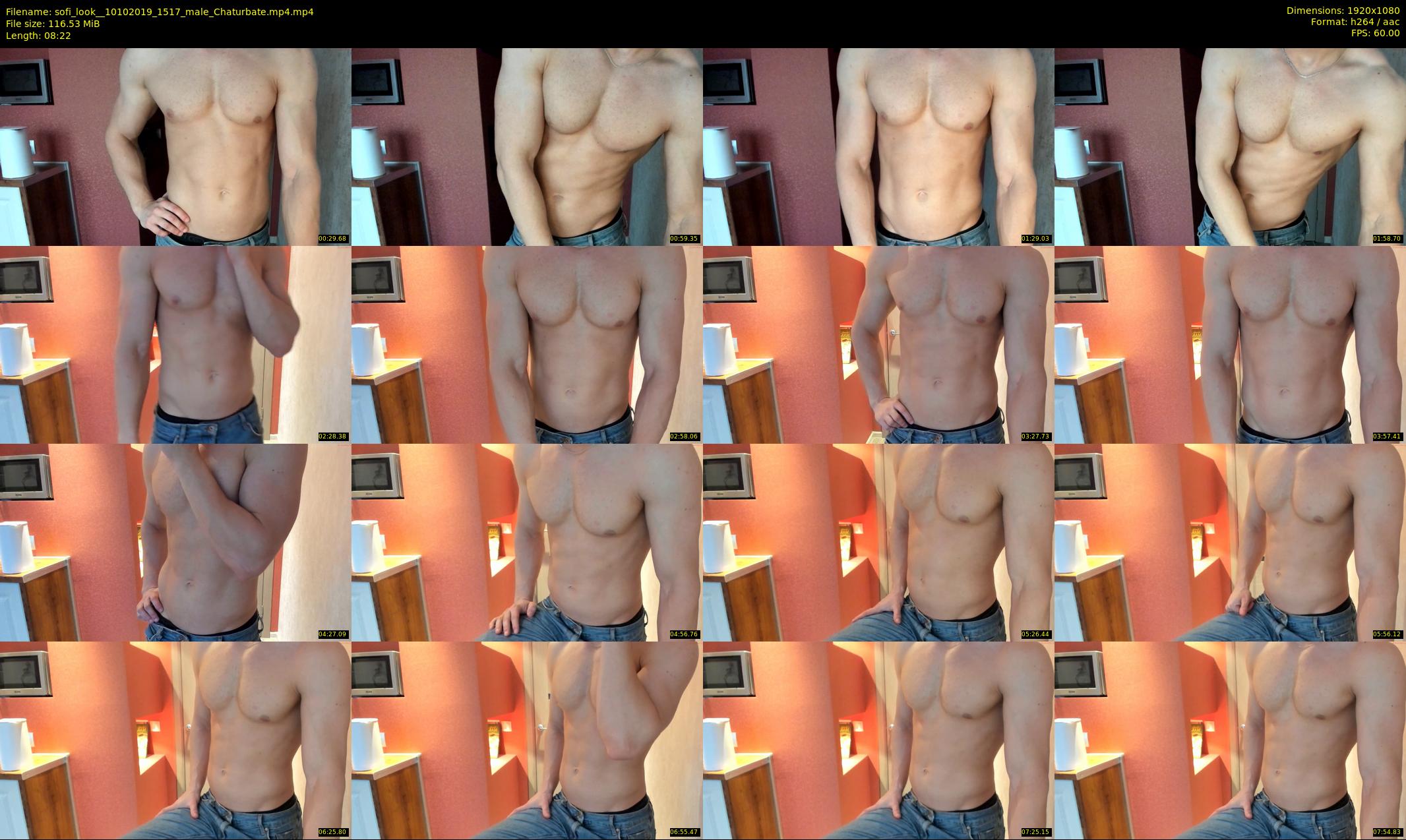 sofi_look_ — 9 minute Chaturbate couple cam show recording, 1080p, Oct 10, 2019