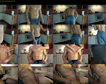 sofi_look_ — 27 minute Chaturbate couple cam show recording, 1080p, Oct 11, 2019