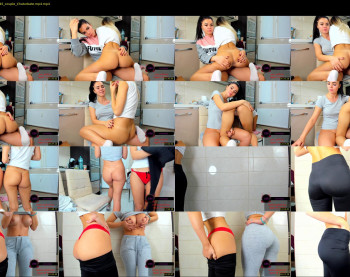 sophydiva — 30 minute Chaturbate female cam show recording, 1080p, Oct 10, 2019