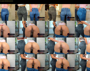 sophydiva — 39 minute Chaturbate female cam show recording, 1080p, Oct 10, 2019