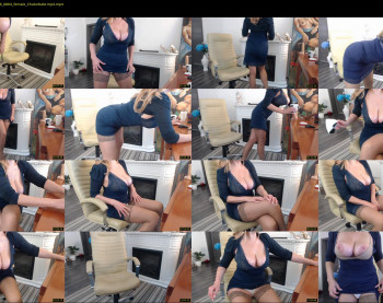 squirtmilfpussy — 14 minute Chaturbate female cam show recording, 720p, Oct 10, 2019