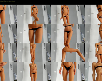 star_gazing — 24 minute Chaturbate female cam show recording, 1080p, Oct 10, 2019