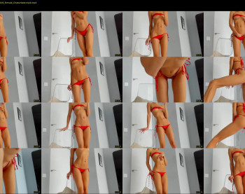 star_gazing — 24 minute Chaturbate female cam show recording, 1080p, Oct 10, 2019