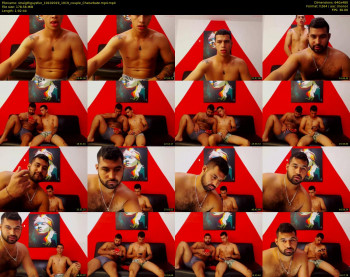 straigthguysfun — 63 minute Chaturbate male cam show recording, 480p, Oct 10, 2019
