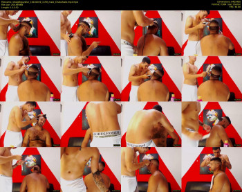 straigthguysfun — 73 minute Chaturbate male cam show recording, 480p, Oct 10, 2019