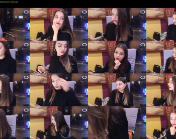 sunn_o — 128 minute MyFreeCams cam show recording, 720p, Oct 10, 2019