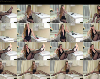 tanya_welth — 47 minute Chaturbate female cam show recording, 1080p, Oct 10, 2019