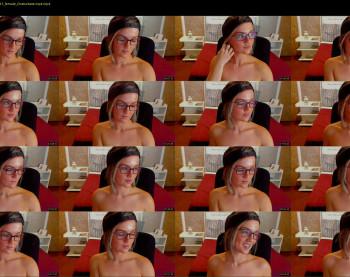 tiffanyriox — 44 minute Chaturbate female cam show recording, 720p, Oct 11, 2019