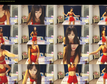 tiny_cute — 29 minute Chaturbate female cam show recording, 720p, Oct 10, 2019