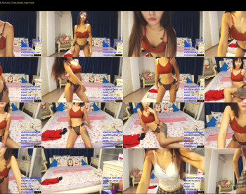 tiny_cute — 29 minute Chaturbate female cam show recording, 720p, Oct 10, 2019