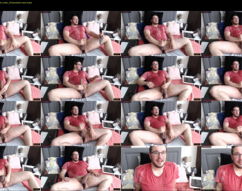 trojanbrit — 16 minute Chaturbate male cam show recording, 1080p, Oct 10, 2019