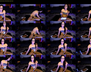 tylersands — 59 minute Chaturbate female cam show recording, 720p, Oct 11, 2019