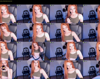 uindi — 26 minute Chaturbate female cam show recording, 1080p, Oct 10, 2019