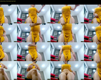 vanandjuani — 29 minute Chaturbate female cam show recording, 1080p, Oct 10, 2019