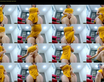 vanandjuani — 29 minute Chaturbate female cam show recording, 1080p, Oct 10, 2019