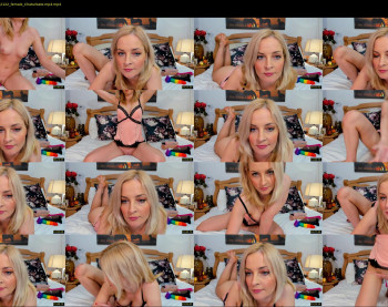 viciousqueen — 29 minute Chaturbate female cam show recording, 1080p, Oct 10, 2019