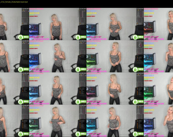 wetdream111 — 40 minute Chaturbate couple cam show recording, 1080p, Oct 10, 2019