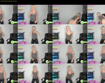 wetdream111 — 40 minute Chaturbate couple cam show recording, 1080p, Oct 10, 2019