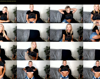 whaaaaaaaat — 41 minute Chaturbate couple cam show recording, 1080p, Oct 10, 2019