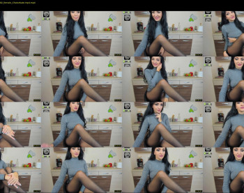 xkimoraxx — 17 minute Chaturbate female cam show recording, 720p, Oct 11, 2019