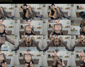 xkimoraxx — 51 minute Chaturbate female cam show recording, 720p, Oct 11, 2019