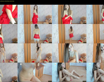 yesonee — 91 minute Chaturbate female cam show recording, 720p, Oct 10, 2019