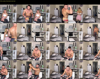 69littlebig69 — 7 minute Chaturbate couple cam show recording, 4K, Oct 11, 2019