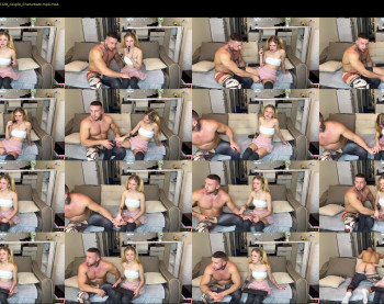 69littlebig69 — 7 minute Chaturbate couple cam show recording, 4K, Oct 11, 2019