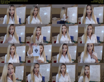 Anyaa_ — 233 minute MyFreeCams cam show recording, 480p, Oct 12, 2019
