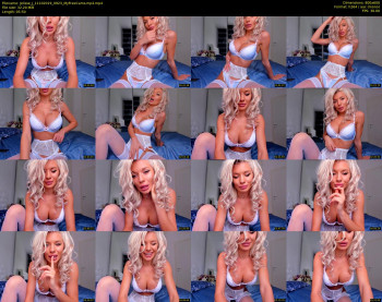 Jelisse_J — 6 minute MyFreeCams cam show recording, 480p, Oct 11, 2019