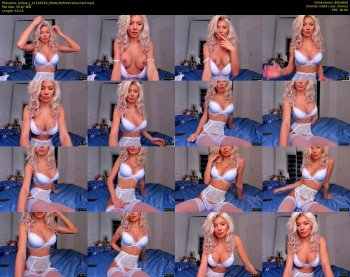 Jelisse_J — 11 minute MyFreeCams cam show recording, 480p, Oct 11, 2019