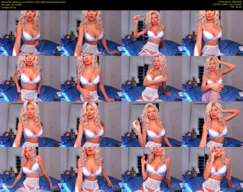 Jelisse_J — 6 minute MyFreeCams cam show recording, 480p, Oct 11, 2019