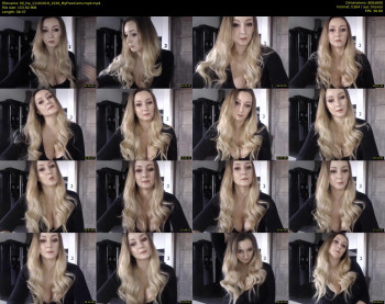 Mi_Ha — 39 minute MyFreeCams cam show recording, 480p, Oct 11, 2019