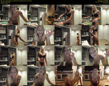 Natashaskye — 157 minute MyFreeCams cam show recording, 480p, Oct 11, 2019