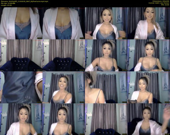 SinCityVEE — 21 minute MyFreeCams cam show recording, SD, Oct 11, 2019