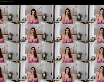 SweetandDevil — 21 minute MyFreeCams cam show recording, 480p, Oct 11, 2019