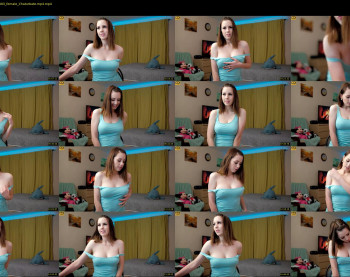 _blackbee_ — 19 minute Chaturbate female cam show recording, 4K, Oct 12, 2019
